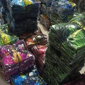 Setelan Anak Rayon & Setelan Hawaii Anak: Gambar Musiman