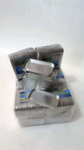 PROMO ISI 20 BIJI CETAKAN KUE SAGON - LOYANG CETAKAN KUE SAGONBAKAR