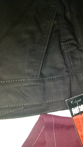 Celana cargo  pendek garasi rebel /tortured /celana cargo metal /caego music