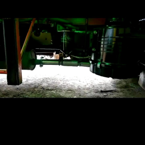 Knalpot Fleksibel Canter & Aksesoris Kendaraan Berat