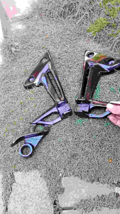 Power Postep Belakang Jupiter MX New 135 Set Sepasang