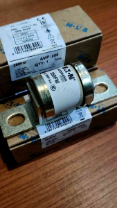 Fuse Bussman Eaton 250A I Original Fuse