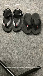 buy 1 get 1 sandal gunung talincang dan jepit . size jumbo/bigsize 43-45 . laki laki perempuan