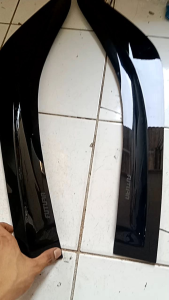 TALANG AIR CARRY FUTURA PICKUP BOX KUPU-KUPU FULL SET 3M