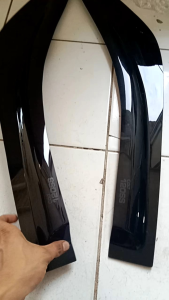 TALANG AIR SS120 COLT 120SS PICKUP MODEL KUPU-KUPU SET2