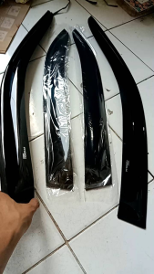 Talang Air Full Slim Set 4 Pintu Great Corolla