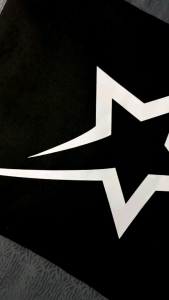 Gadabang Hoodie Boxy Oversize Dizzy Moon Star