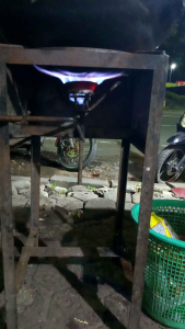 Kompor Semawar Jumbo 0100 Kompor Jos Kompor Wosh 0100 Berkualitas