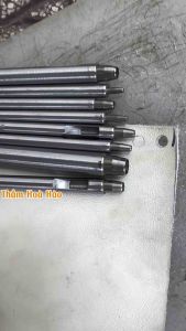 Đục lỗ tròn cho giày dép túi xách cao cấp Từ 0.8 đến 10mm. Cây Đục Lỗ cao cấp. Dụng cụ chuyên dụng giày dép túi xách