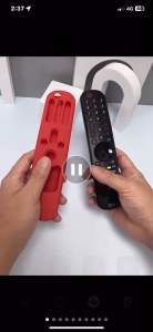 LG MR21GA MR22GA Magic Remote control MR21GA MR22GA silicone cover case casing 2021