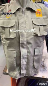 ROMPI ICONNET PLN TERBARU /ROMPI PLN ICONNET /ROMPI CUSTOM