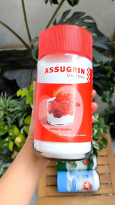 Đường ăn kiêng năng lượng thấp Assugrin Das Original HERMESETAS – Sản xuất tại Pháp
