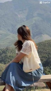 กระเป๋าสะพายข้าง สะพายไหล่ มินิมอล แมทช์เข้าทุกชุด แฟชั่นสไตล์เกาหลี