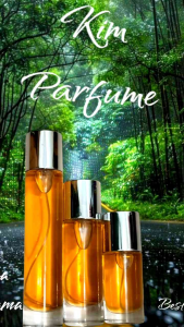 Parfume Refill Tahan Lama 24 Jam: Parfume Refill Bubble Gum, Vanilla, dan Baccarat