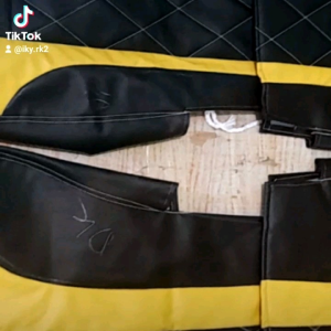 Sarung Jok Mobil Grandmax Pick Up Variasi COD