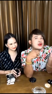 แป้งพัฟ เซริเซ่ กันน้ำ กันเหงื่อ 100 เท่า คุมมันของแท้ไม่แท้คืนเงิน