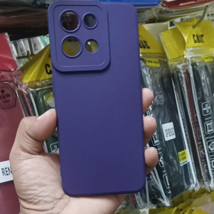 OPPO RENO 8 5G PRO CAMERA SILICONE CASE COVER FASHION DESIGN BOY COLOR GIRL COLOR PLAIN CASE