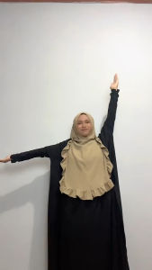 NAYLA KRIWIL SYARI BY MANTIKAHIJAB