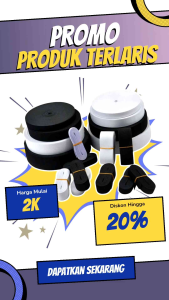 Karet Elastic Pinggang: Aksesoris Celana Kolor & Rok Elastis