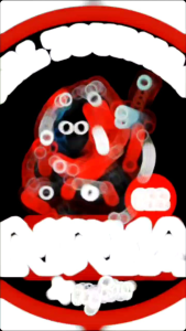 Gelasan NINJA FIGHTER 0.22 Special Tournament 2000 Yard