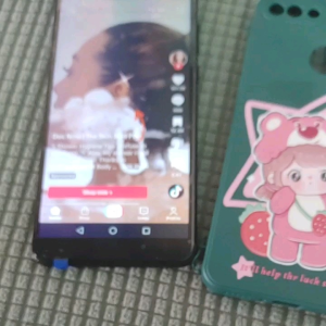 [Preloved] Huawei Y9 2018 4/64 mem