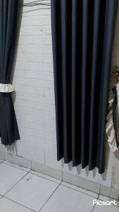 Gorden Polos Embos Motif Poni Panjang 225