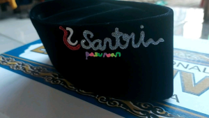 Peci Hitam Santri Pasuruan: Pilihan Terbaik untuk Acara Agama