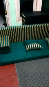 SOFA ARAB MAJLAS AROBI TIMUR TENGAH PANJANG 2 METER TEBAL duduk 10 CM