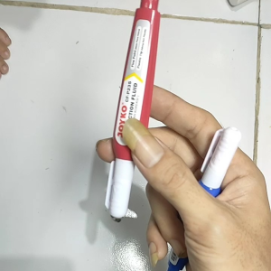 TIPEX  CORRECTION  Tape CF - 235  Johko
