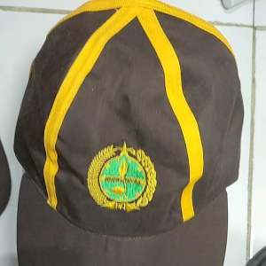 TOPI PRAMUKA SIAGA PUTRA PUTRI TOPI ANAK SEKOLAH SD TOPI SIAGA PUTRI SD TOPI SIAGA PRAMUKA CEWEK SD CEWEK SMP