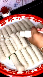 CETAKAN BURAS / TUMBU / TUMBUK / LANGGA DARI PIPA PANJANG 10CM BISA COD