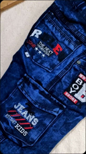 Celana Pendek KARGO Anak Laki-Laki Terbaru/Celana Pendek Anak Usia 1-12 Tahun