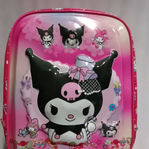 TAS TK 3D ber LED TAS ANAK WANITA UKURAN TK dan ber LED 3D TAS TIMBUL TAS ANAK TAS PEREMPUAN PASSION ANAK PEREMPUAN