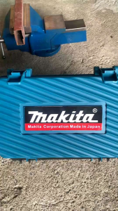 [ส่งฟรีไม่ต้องใส่โค้ด] คู่สุดคุ้มกระเป๋าสว่านแบต Makita 3 ระบบ 10mm แต่ละชุด 4 นิ้ว