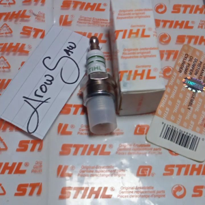 Busi Senso Gergaji Mesin Dan Mesin Pemotong Rumput Stihl