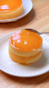 Loyang Kue Bulat Press Mini/Cetakan Kue Mini/Loyang Cake Korean Mini 8 9 10 cm tinggi 4 cm