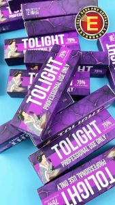 Tê Kem TOLIGHT TÍM 75% Chính Hãng Sử Dụng Cho Mọi Loại Da Phun Xăm Thẩm Mỹ Tattoo - DCPX ELLY ĐẶNG