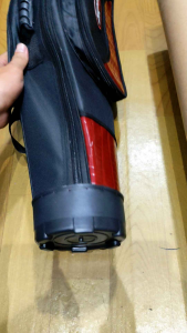 Tas pancing shimano 100cm motif kulit buaya keras dan kuat