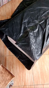 sofa lesehan Arab custom sesuai dengan 110+110cm + meja m