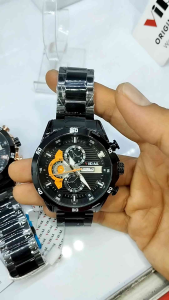 JAM TANGAN VIRAL SPORT PRIA.JAM ORIGINALTAHAN AIRGRATIS BOX & BATERAI CADANGAN. ok