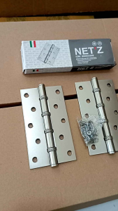 Engsel Pintu Rumah Engsel Pintu 5 inch Tebal Berkualitas 2 pcs