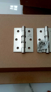 Engsel Jendela Engsel Pintu 3 inch berkualitas tebal 2 pcs