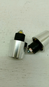 Jalu Stang Aluminium Shogun Chrome