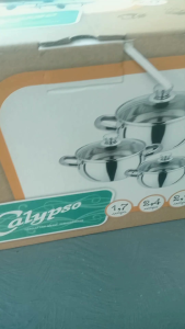 PROMO GRATIS ONGKIR!!! PANCI LABU & PANCI SOUP