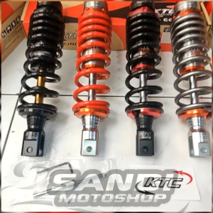 Shockbreaker KTC Razor Mio Fino & Alternatif 300mm