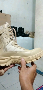 Sepatu PDL Terbaru: Tips & Panduan