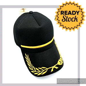 Topi Dinas PNS: Pilihan Terbaik untuk Topi Pria & Wanita