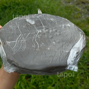 ดินเหนียวปลูกบัว ดินเหนียวอย่างดี ดินบัว ปลูกแล้วน้ำไม่ขุ่น ดินเหนียวสำหรับปลูกไม้น้ำ