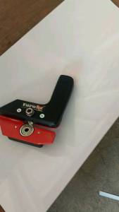 Varotex versi 3 pemotong HPL manual tanpa listrik# bukan Virutex