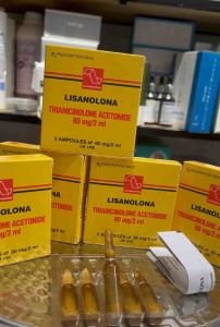 (Tách lẻ) Tinh Chất Sẹo Lồi Xẹp Sẹo Giảm Thâm Spa Mờ Thâm Skincare